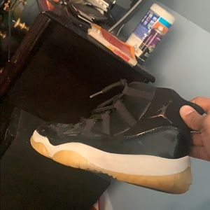 Jordan 11 “72-10”